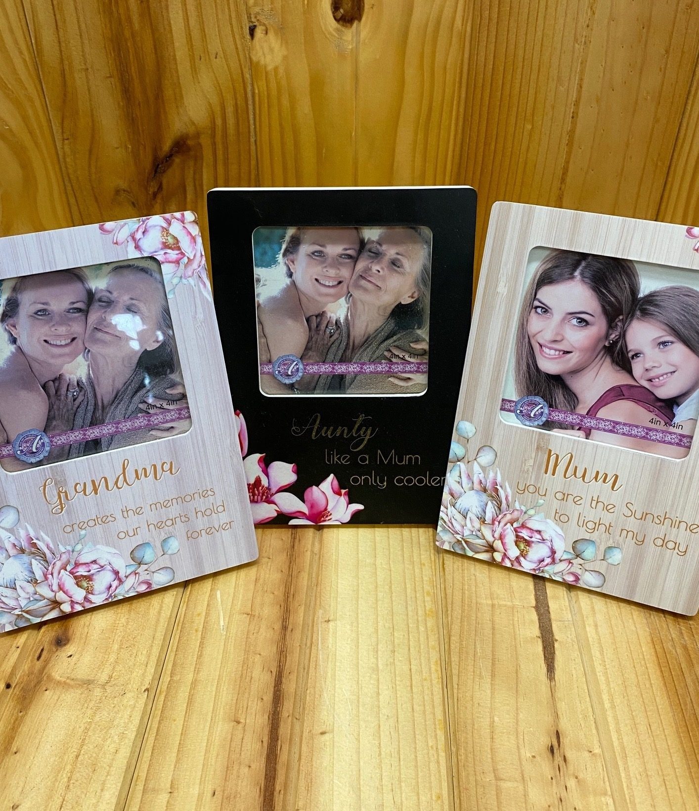 Photo Frames