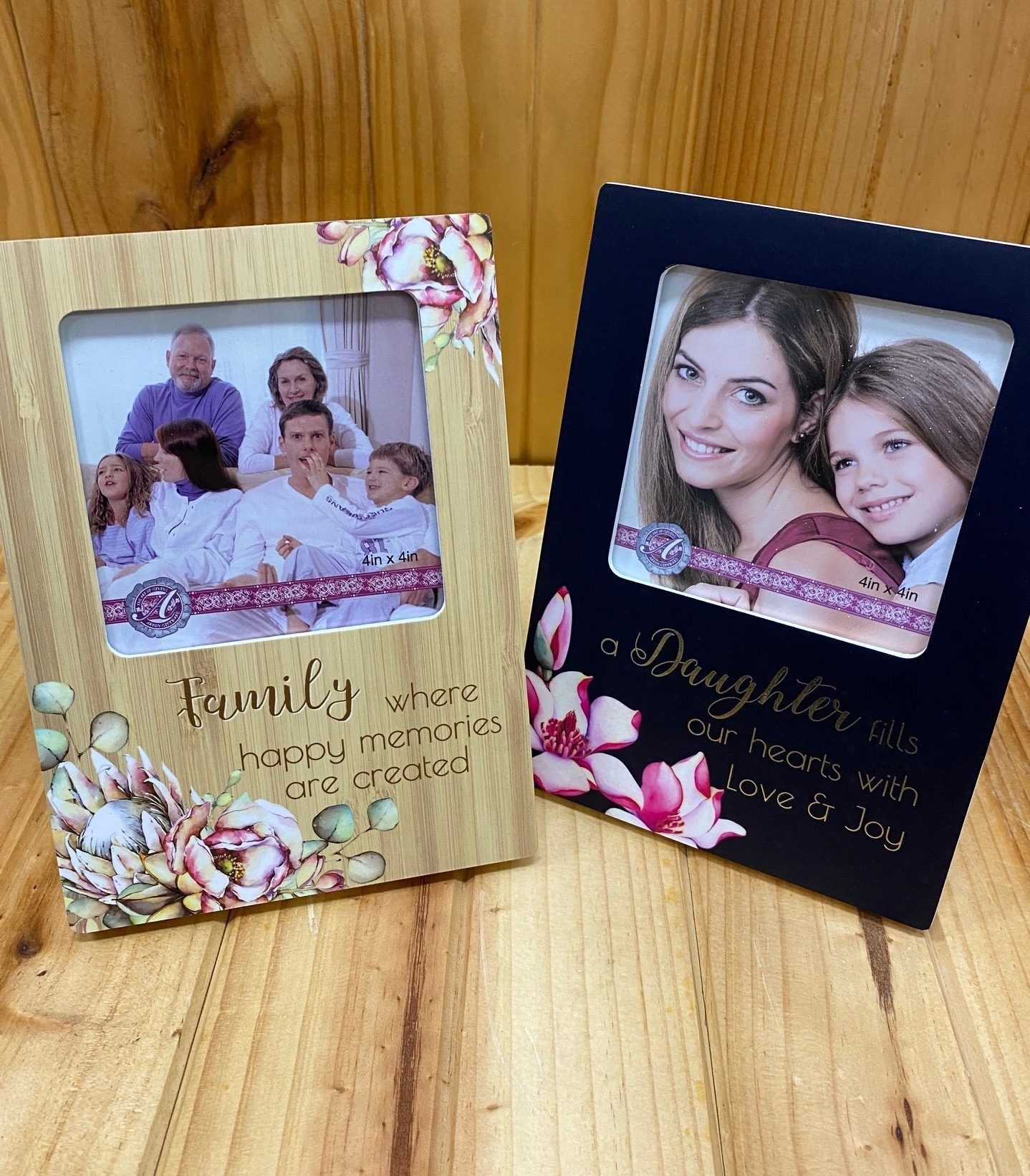 Photo Frames