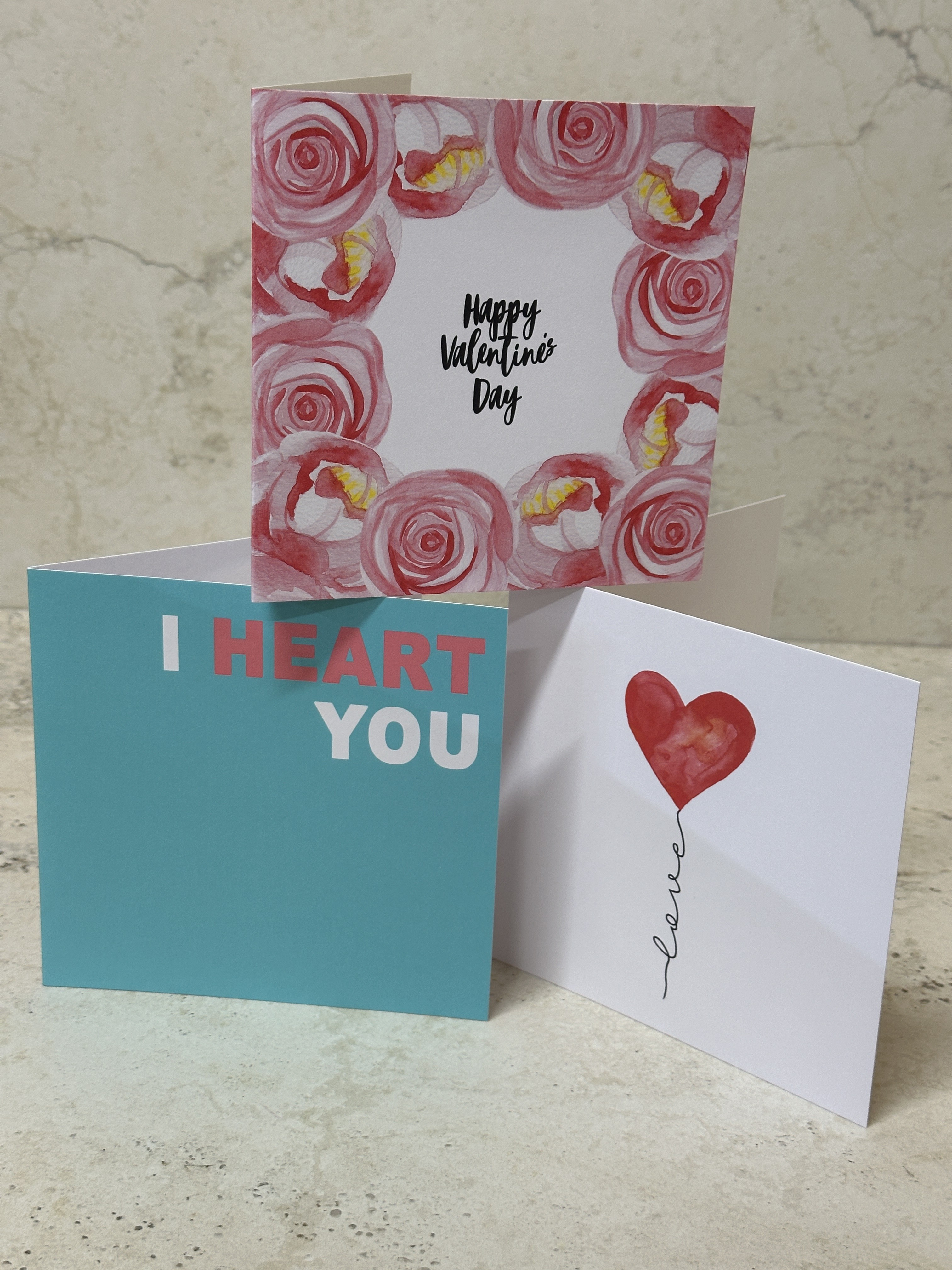 Valentine's Beautiful Blooms 14th February 2026