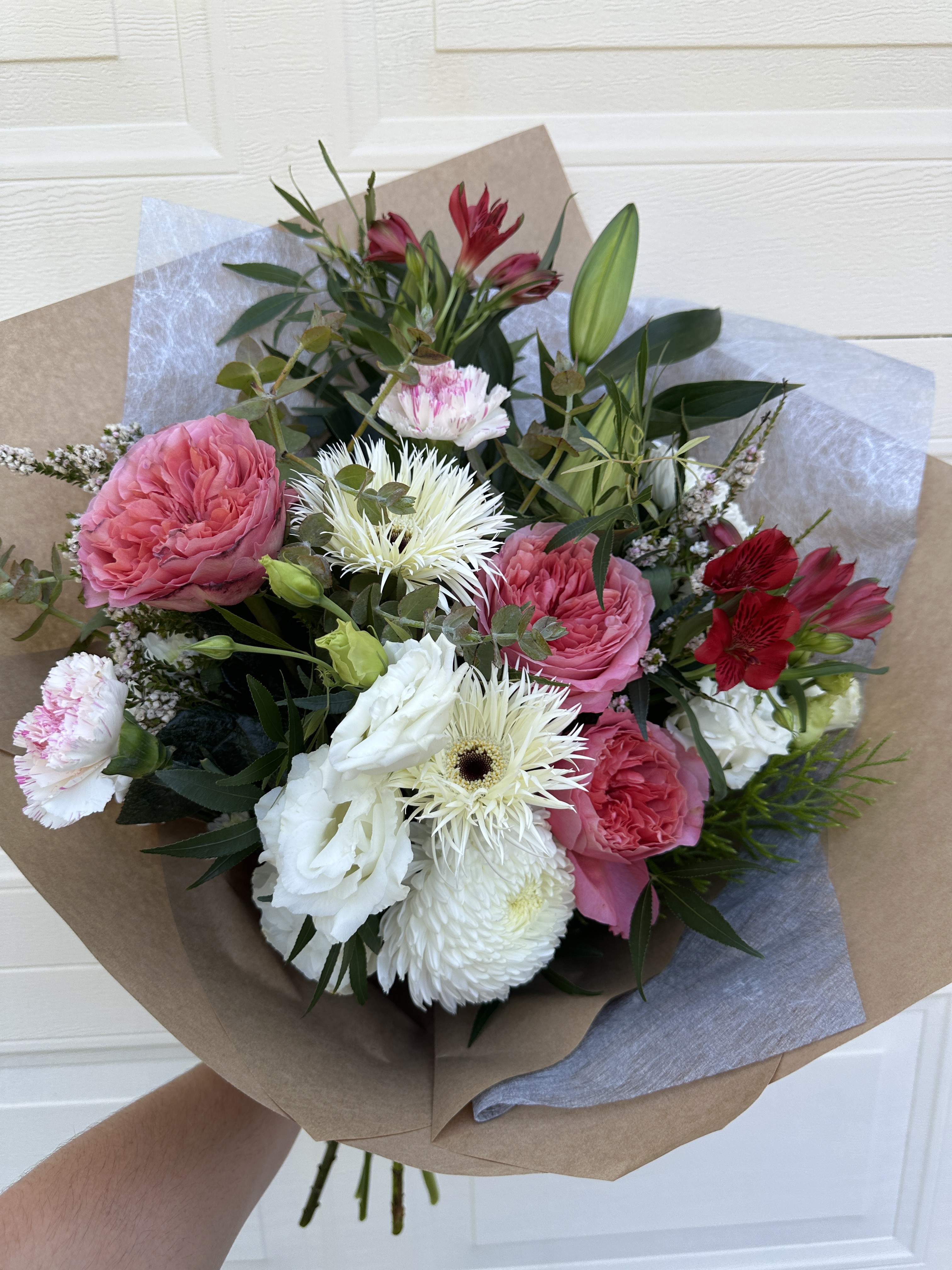 Valentine's Beautiful Blooms 14th February 2026