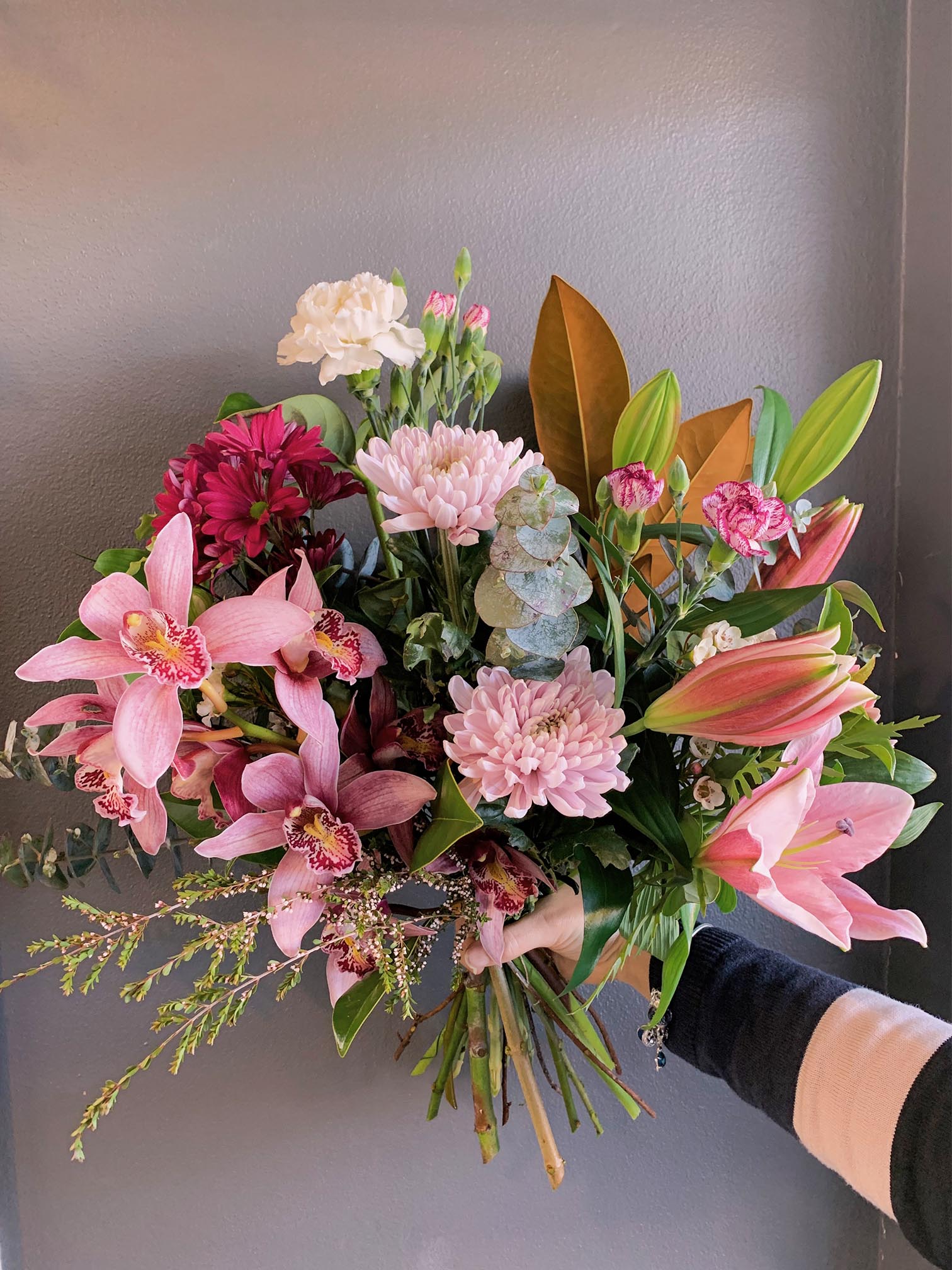 Sea Rose Florist Central Coast Flower Delivery Mardi Central