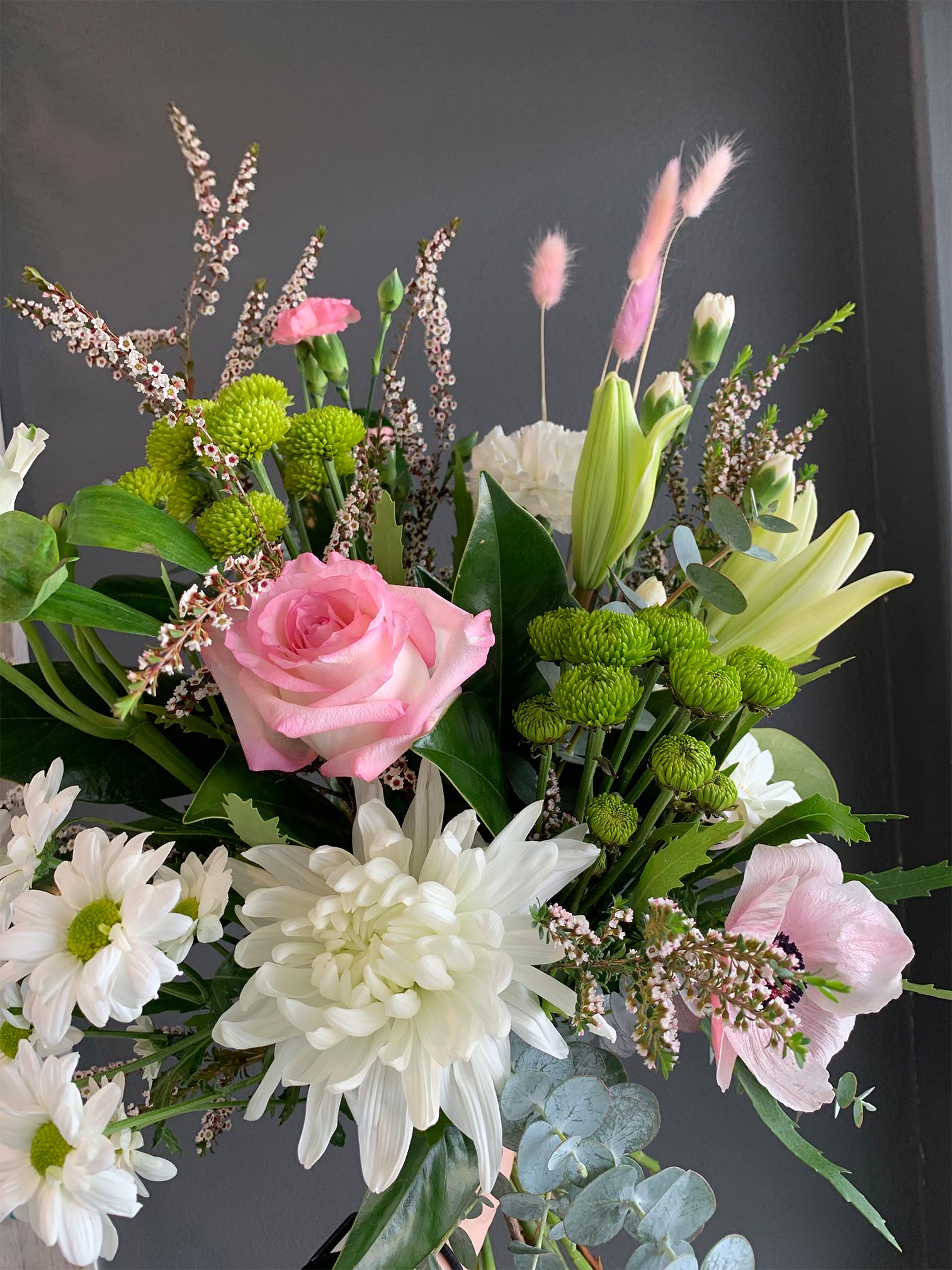 Sea Rose Florist Central Coast Flower Delivery Mardi Central