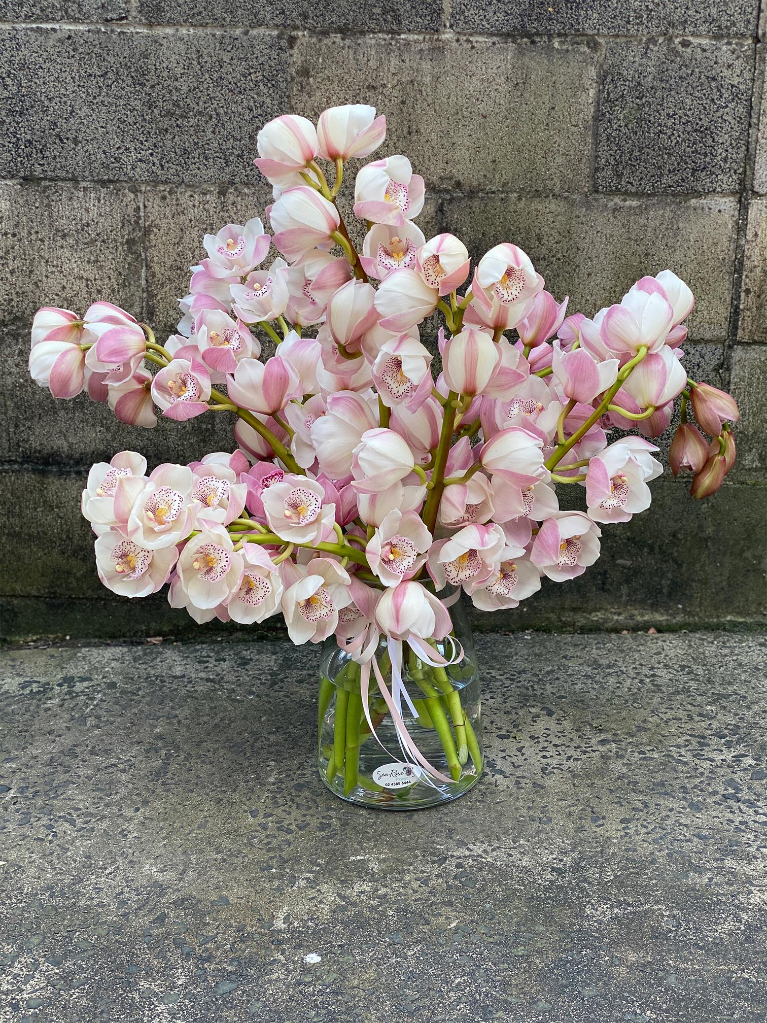 Sea Rose Florist Central Coast Flower Delivery Mardi Central