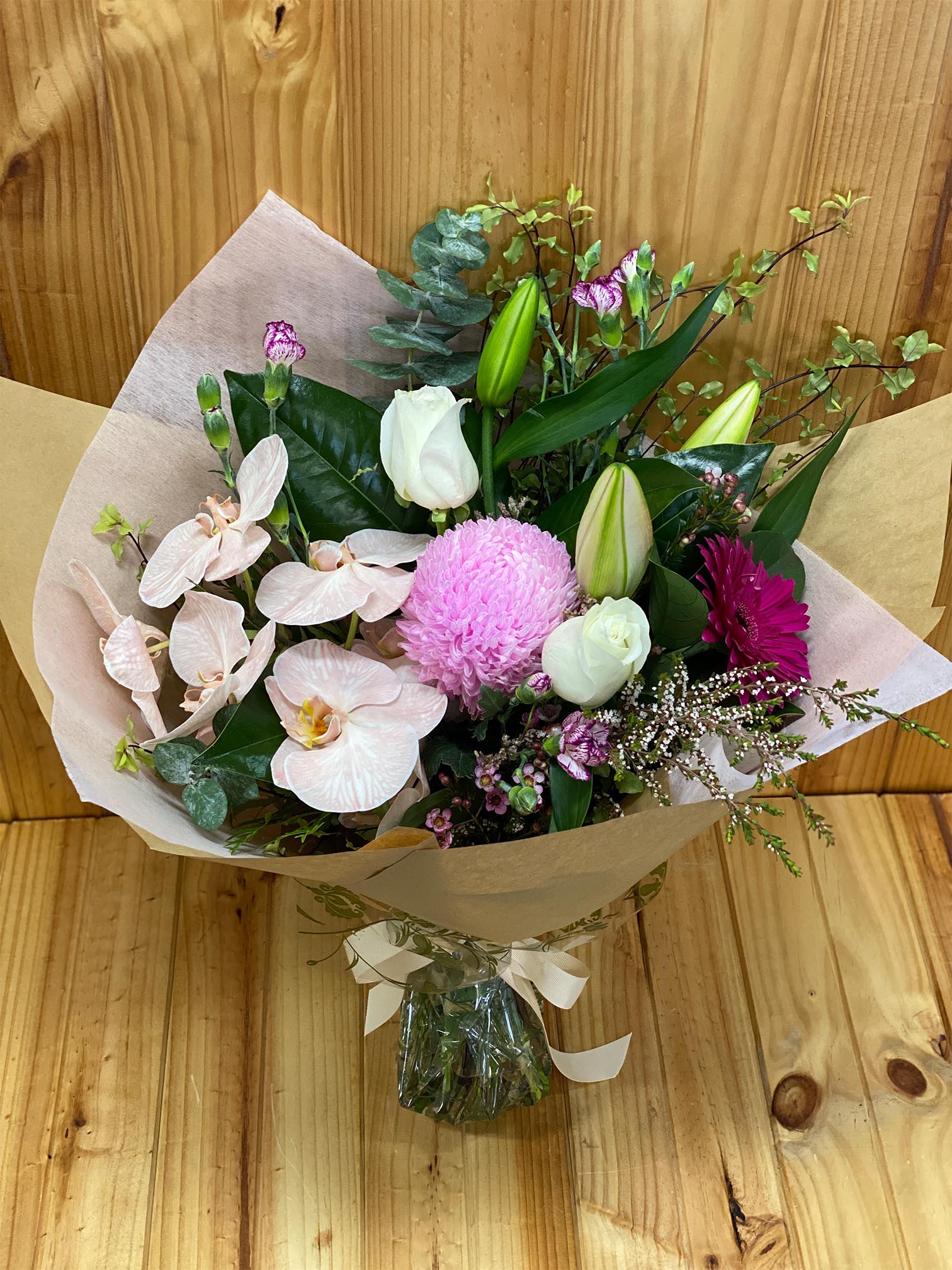 Sea Rose Florist Central Coast Flower Delivery Mardi Central
