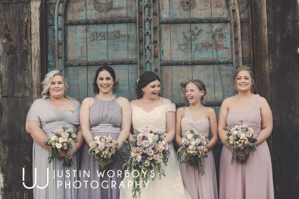 Wedding photography Central Coast