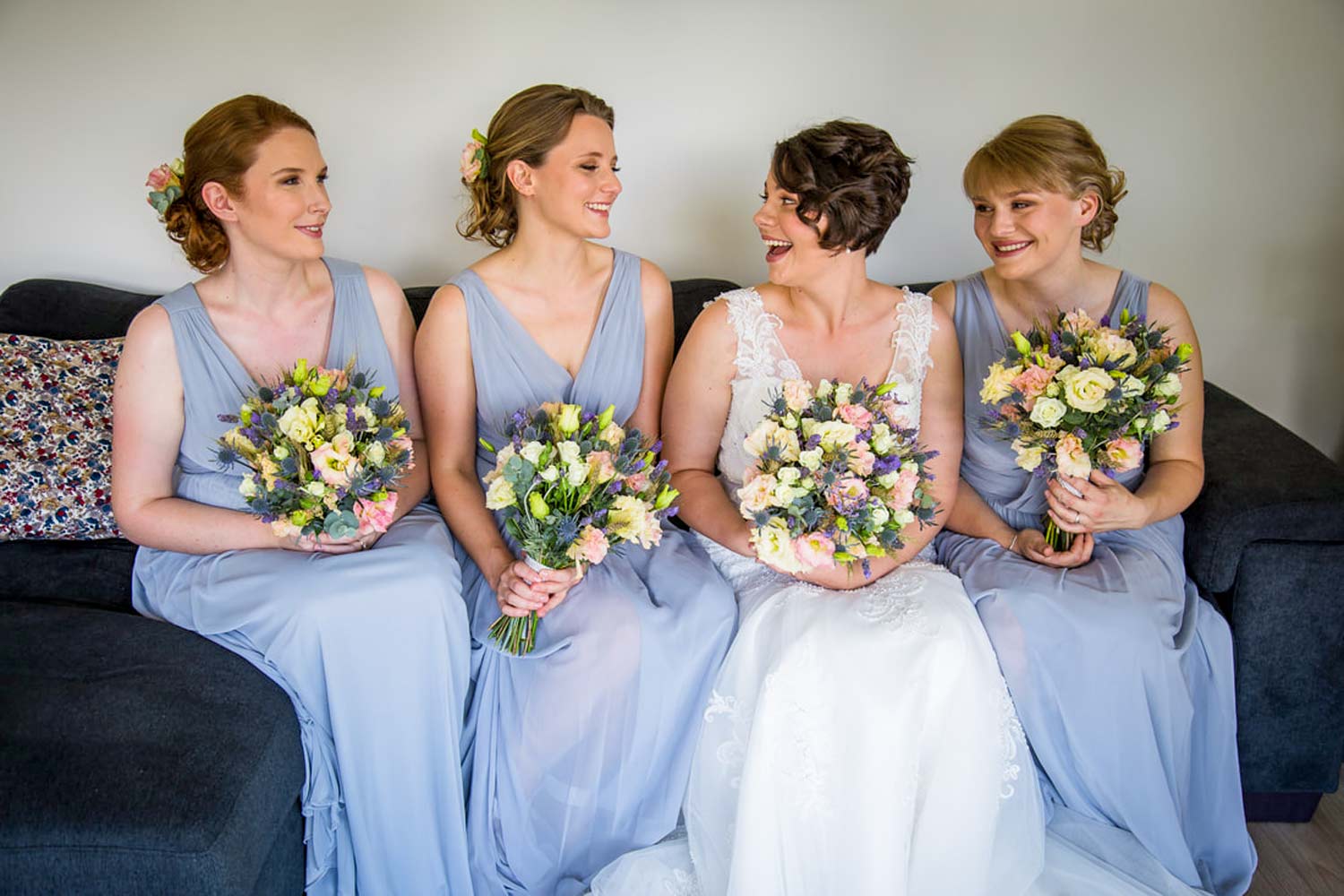 Florist for weddings in Central Coast NSW